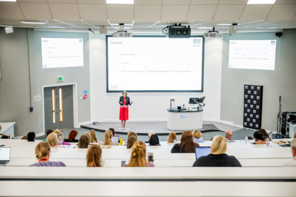 About Us | Forum for Access and Continuing Education